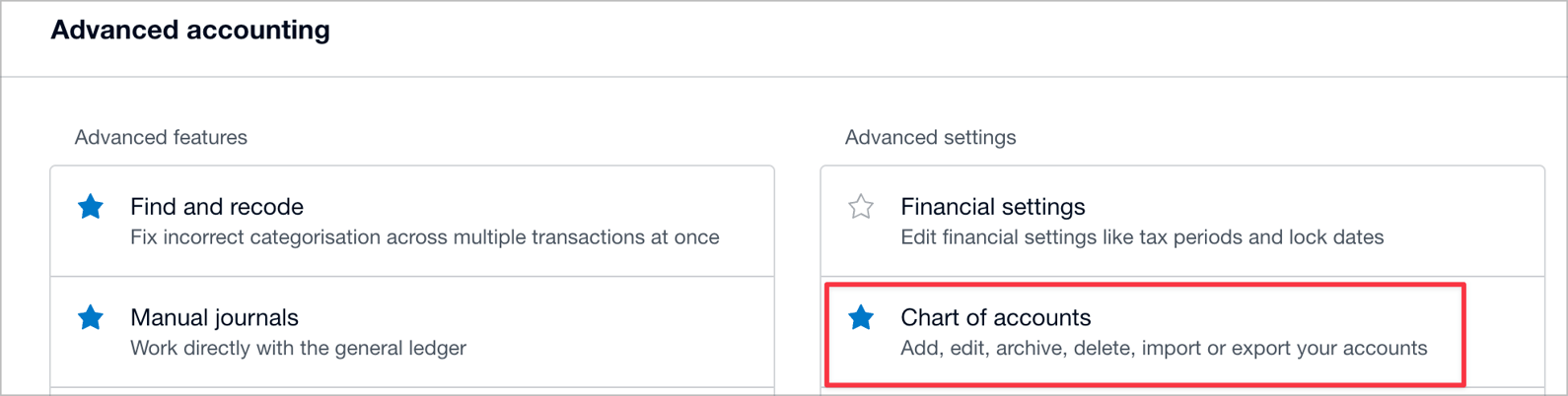 How to Hack Your Xero Chart of Accounts to Increase Profit